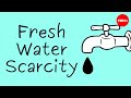 Fresh Water Scarcity An Introduction To The Problem Christiana Z Peppard