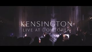 AXE BLACKSTAGE met Kensington – All For Nothing