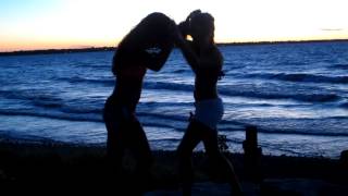 Bleach Blonde- This Century