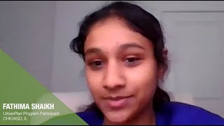 Fathima Shaikh: UrbanPlan Testimonial