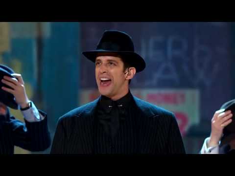 Bullets Over Broadway | 2014 Tony Awards