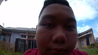 preview picture of video 'Akibat bawak bocah pergi mancing ya gini kamera sampe jatuh'