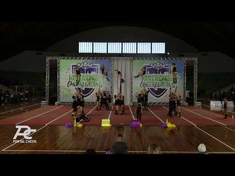 Campeonato Paranaense 2023 - Vikings C7