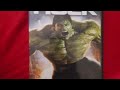 Opening To The Incredible Hulk 2008 DVD Widescreen Version