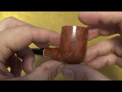 Pipa Amorelli * * - Billiard - AM273