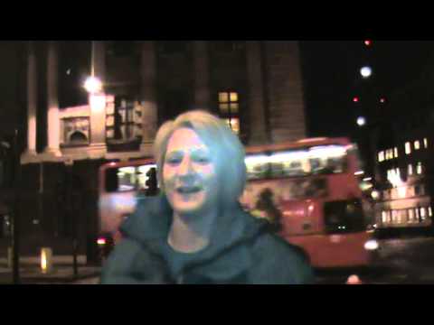 The Viaduct Tavern SpookSavers Event 22nd March 2014