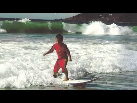 Billabong: Who is Soli Bailey