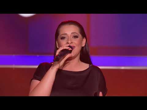Aneta Molika - Zapri dozdu - (LIVE) - (Tv Grand 30.05.2022.)