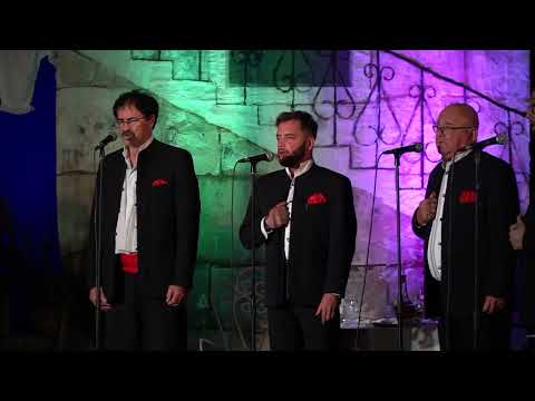 Libar od života - Klapa Sv.Mihovil ( Imotski, 2023.)