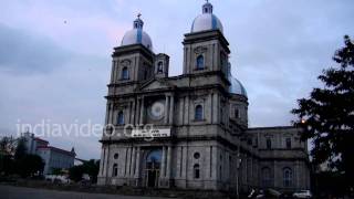 St. Francis Xavier Church,  Bengaluru 