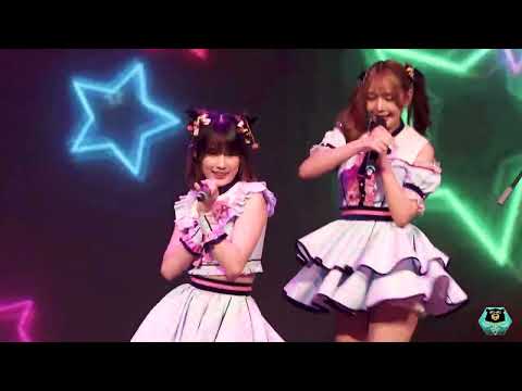 [FANCAM] [PORPOR FOCUS]  Gyutto Star - Euphonie☆
