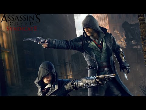 ASSASSIN'S CREED SYNDICATE FULL GAMEPLAY WALKTHROUGH [PC] - 2023