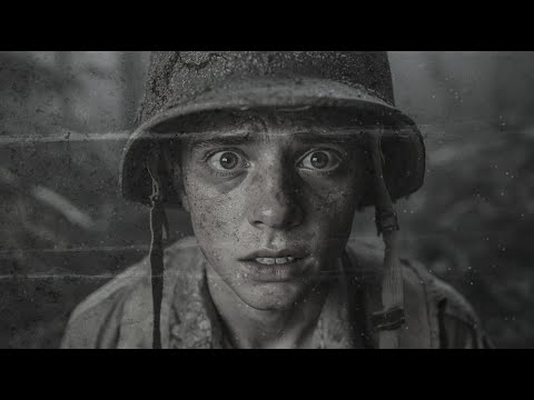 You're 19 and Drafted — Welcome to Vietnam