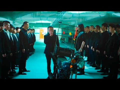 角頭3君臨天下線上看