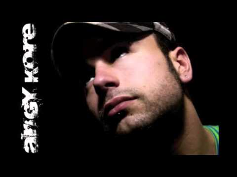 AnGy KoRe y fictionizer - Po Po Polizei