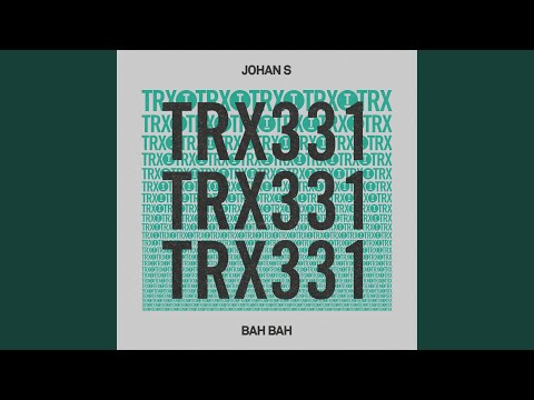 Bah Bah (Extended Mix)
