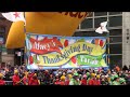 2014 Macy S Thanksgiving Day Parade