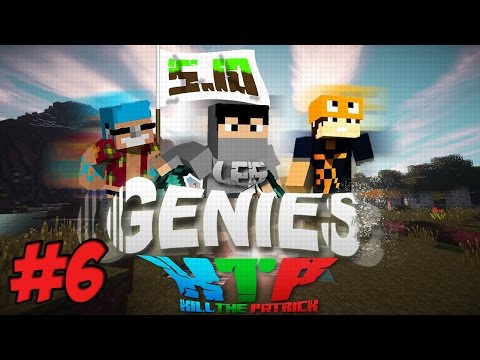 Kill The Patrick X | Jamais de chance | Ep 6