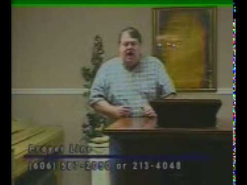 NBF Standing For Jesus (2 of 3) ep. 173