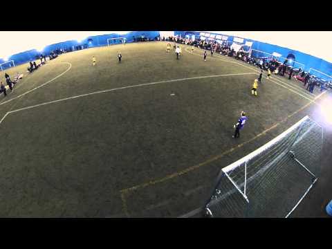 KäPa United 06 Musta - KuPS 06