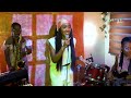 Nelly Baradi Wake Up Live
