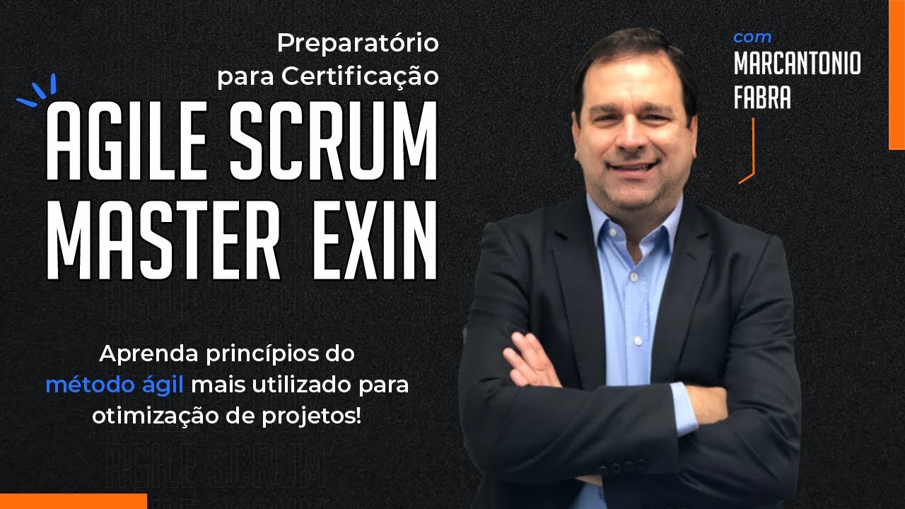 Apresentação do curso