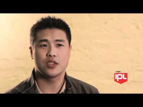Dan Dinh Interview - Transitioning to Casting, TSM - IPL League of Legends