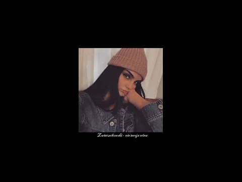 Zwierzchowski - nie twoja wina (Prod. Bulletproof Mike)