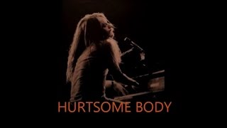LEON RUSSELL  -  HURTSOME BODY