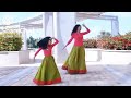 Aankh Me Kajra Baal Me Gajra Dance By Cute Mom And Her Daughter ️