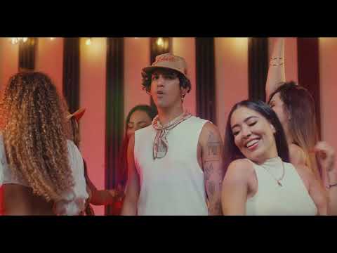 Chris Tamayo - VOLARE (Video Oficial)