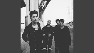 The Escape (Acoustic)