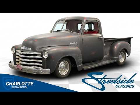 1947 Chevrolet 3100 (CC-2085619) for sale in Concord, North Carolina