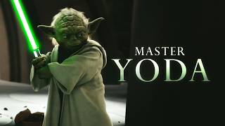Star Wars: The Story of Master Yoda