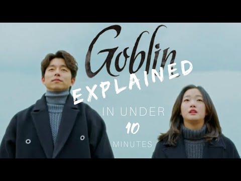YouTube video about: Where to watch goblin kdrama reddit?