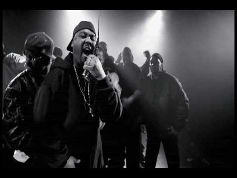 Bizarre - Rap's Finest Ft. Kuniva, Seven The General, Royce Da 5'9"