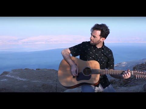 Orri Dror - Lost In TV (Suede cover)