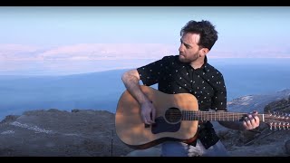 Orri Dror - Lost In TV (Suede cover)