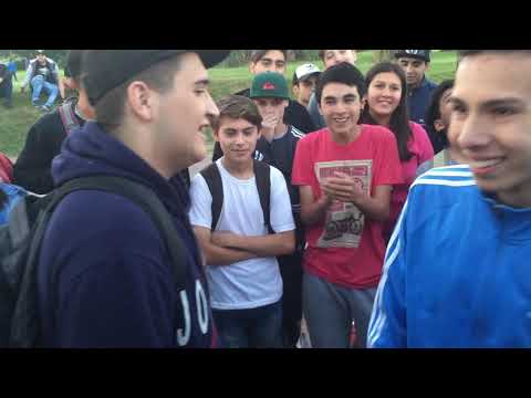 ZECU vs MS - 2da Ronda - SVF Jornada 1