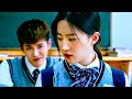 Hua Hain Aaj Pehli Baar Korean Mix School Cute Love Story China Mix