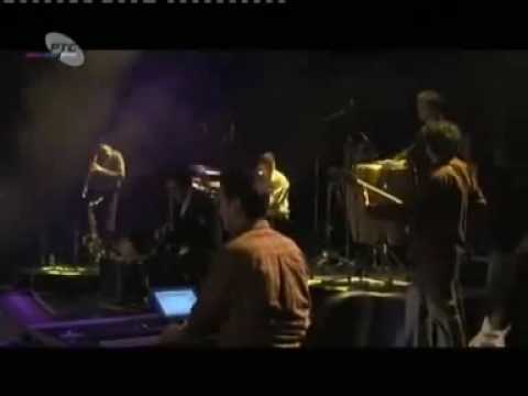 Šaban Bajramović - Kalav Mange Avera / Kamerav - Sava Centar 2006 (1-6)