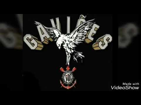 ENREDO GAVIÕES 1998