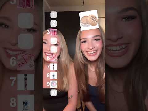 We rank Essence products @Sel🎀 #essence #essenceneuheiten #dm