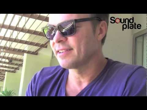 Pete Tong Interview [IMS Ibiza 2012]