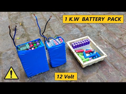 Do Not Throw Away your Car Blower Motor 12V 22 Amp DC Motor Salvage DIY