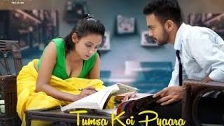 Tumsa Koi Pyaara  Student And Mam Hot Love Story 2