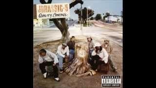 Jurassic 5- Twelve