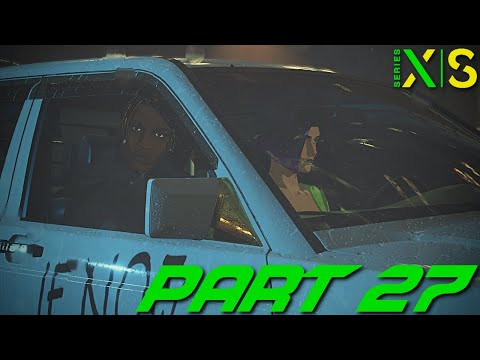 Need For Speed Unbound GAMEPLAY WALKTHROUGH Part 27 - MEET A$AP ROCKY (Xbox Series X)