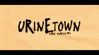 Urinetown | Money Cast - 2021