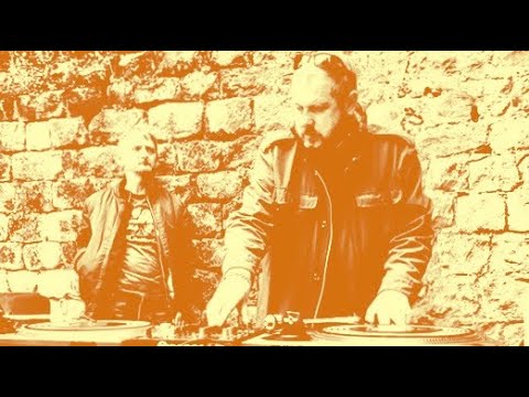 THE FUNKY GINGER John Peel 26th July 1988